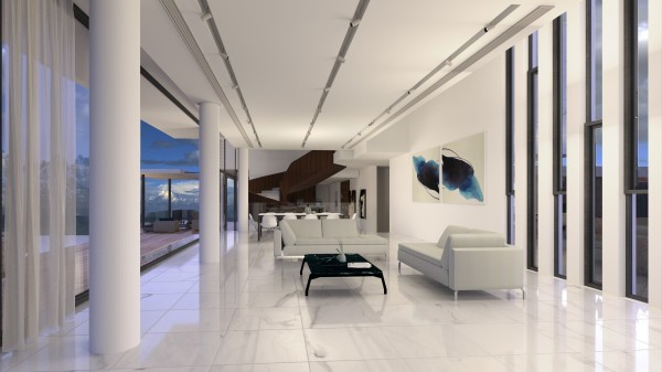 EXCLUSIVE MEDITERRANEAN LIVING